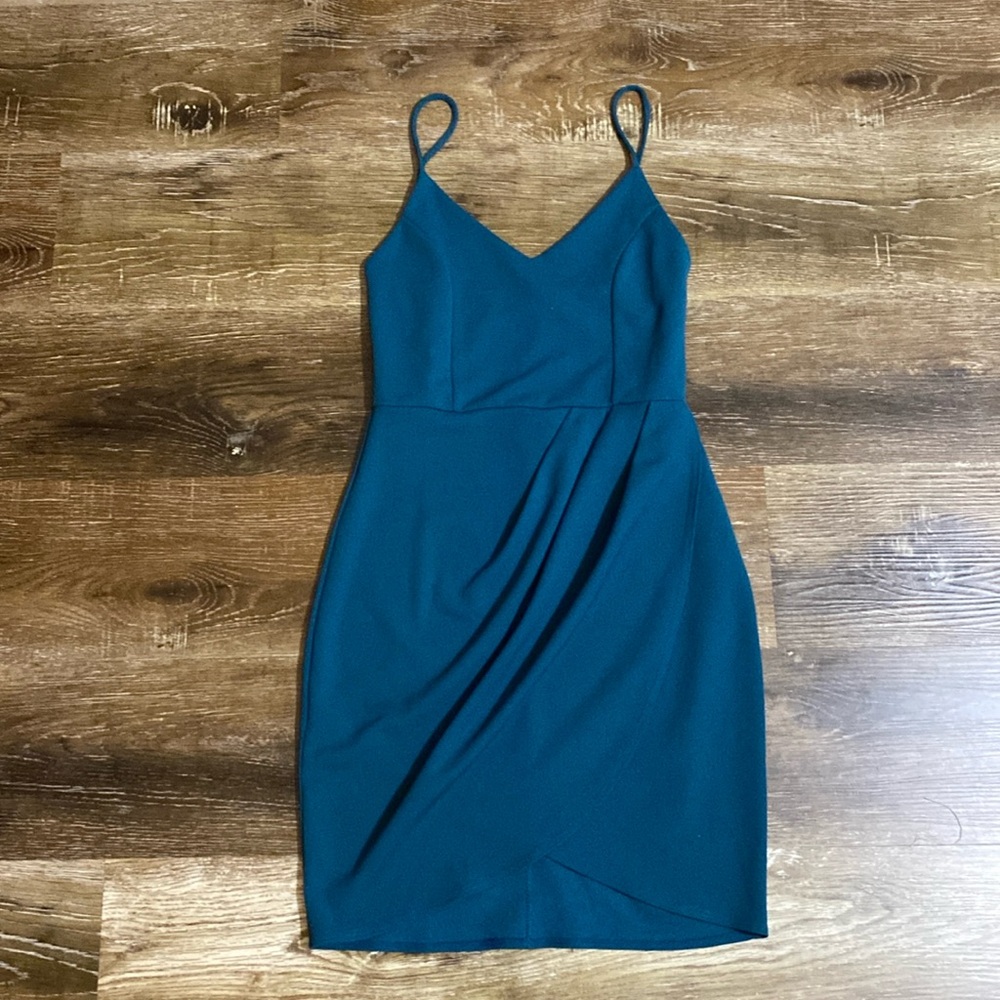 Nwt Lulus Dress - Picture 1 of 10